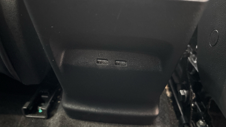 MG HS 1.5 T-GDI Trophy 5dr DCT Petrol Hatchback